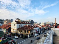 Geylang Road (D14), Shop House #623084631